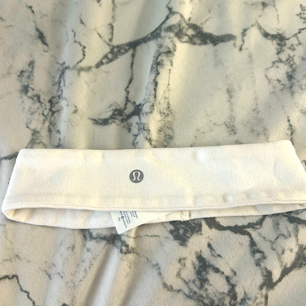 Lululemon Headband